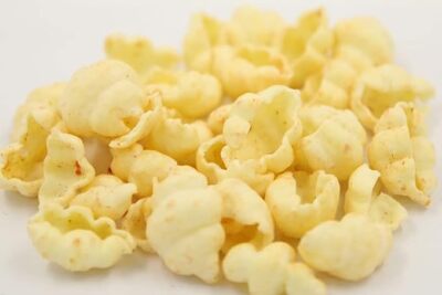 Potato Chips Shell Snacks Ready to Fry Crunchy Healthy $ Tasty Homemade Snacks