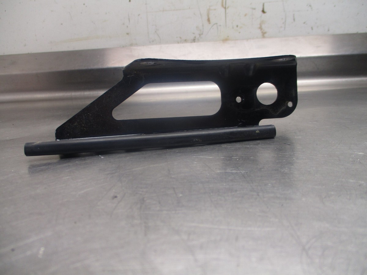1997 Kawasaki Ninja ZX11 Helmet Lock Bracket 11047-1962 | eBay
