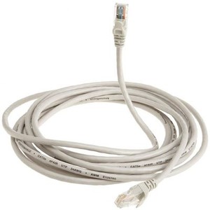 Prolunga Ethernet 30 Cm Prolunga Ethernet RJ45 30 Cm CAT5e Schermata - Per Collegamenti LAN Compatti E Protetti Cavo Cc712mr-01 - Foto 7