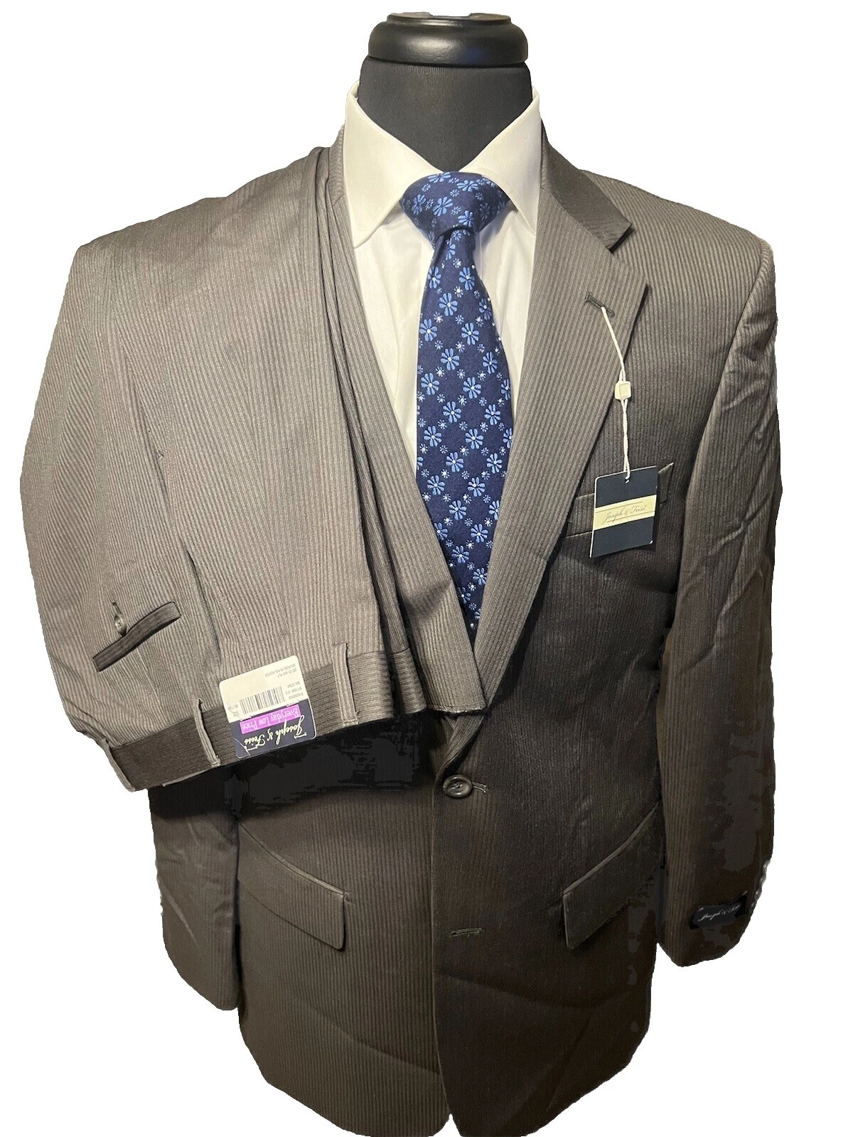 Business Suits for Men