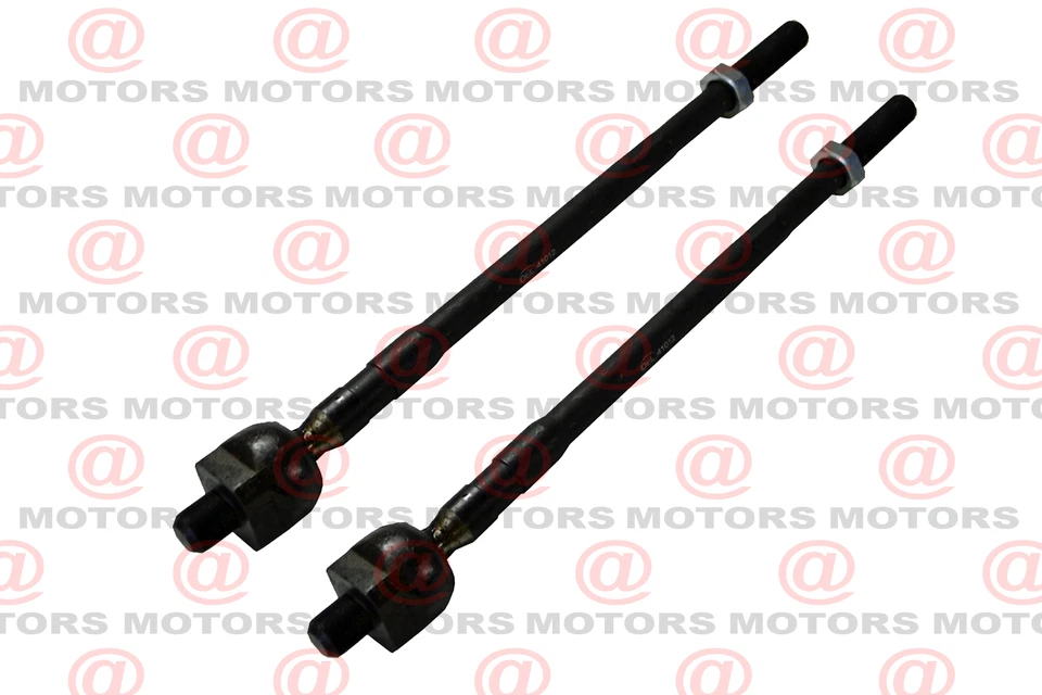 Compatível com kit de direção Altima Maxima direita e esquerda interna externa barra estabilizadora - Imagem 2 de 4