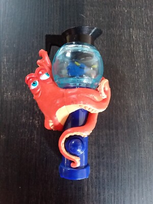 Finding Dory Light Up Talking Candy Topper Toy
