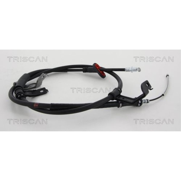 Triscan Handbremsseil Bremsseil Links Passend FüR KIA Sportage Je_ Km_ KM-image