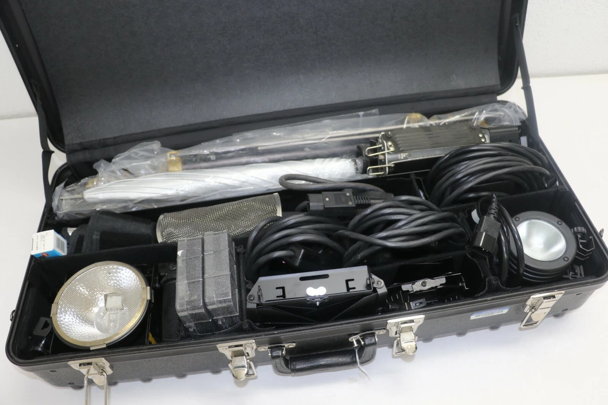 Lowel Omni Light Kit for sale | eBay