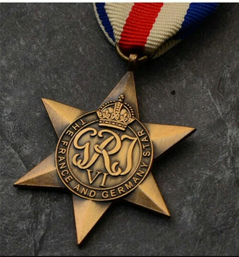 奖牌再现二战英国收藏品| eBay