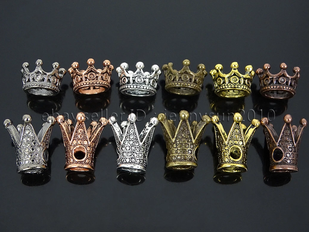 King and queen bracelets best sale ebay