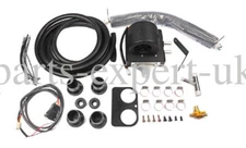 Cab Heater Kit with Defrost SSHK125-00 for Polaris RZR XP 1000 2014-2018
