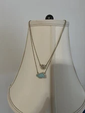 Chloe + Isabel Sand + Sky Convertible Pendant Necklace and Bracelet