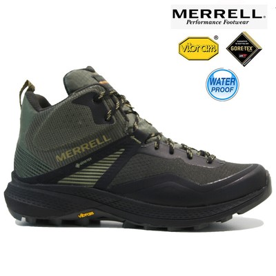 MERRELL HERREN WANDERTRAINER WANDERN THERMO WASSERDICHT GORE-TEX OUTDOOR STIEFEL