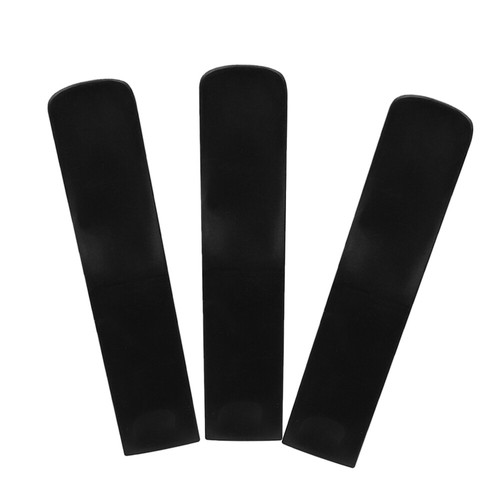 3 Pcs Saxophonblatt Kind Alt -Saxophon -Schilf Blätter Für Tenorsaxophon - Bild 2 von 12