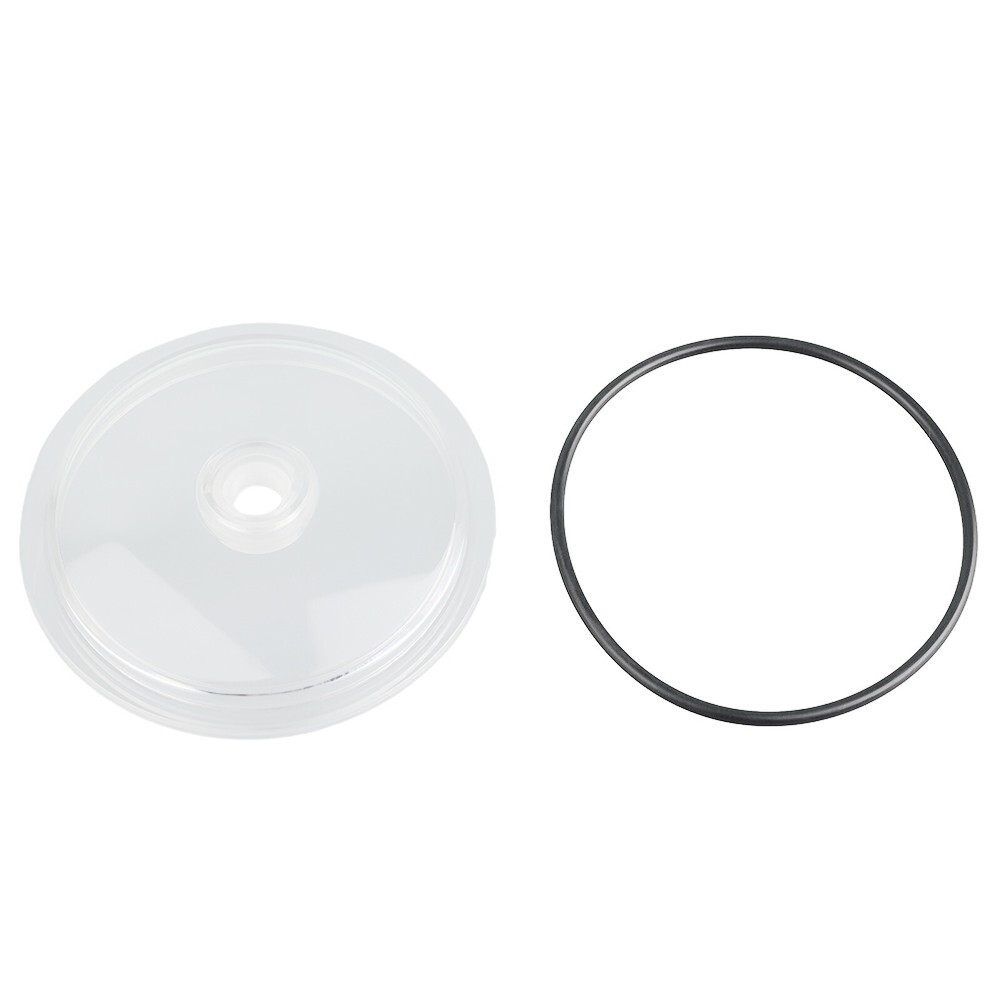 Upgrade Your Pool with Replacement Lid for Intex SF15110 Sand Filter