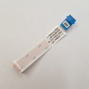 Lenovo Thinkpad P1 Gen 2 G2 Touchpadkabel Flachband Kabel flex cable ribbon