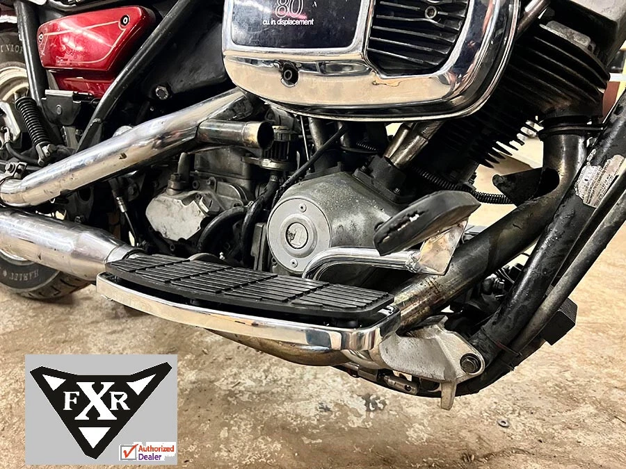 1994 fxr 2024 super glide