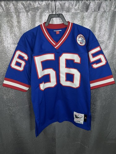 GIANTS 1986 LAWRENCE TAYLOR JERSEY 