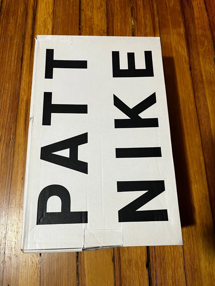 Nike air max 90/95 Patta - Image 2 of 4