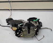 🔥97-01 Toyota Camry 4DR Front Passenger Power Door Lock Actuator Latch Assembly