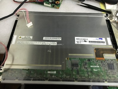 LCD NLT NL8060BC21-02 Ricondizionato – USA Seller, Spedizione Gratuita
