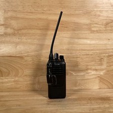Icom IC-F29SR2 Black 16 Channel Professional PMR446 Portable Radio Transceiver
