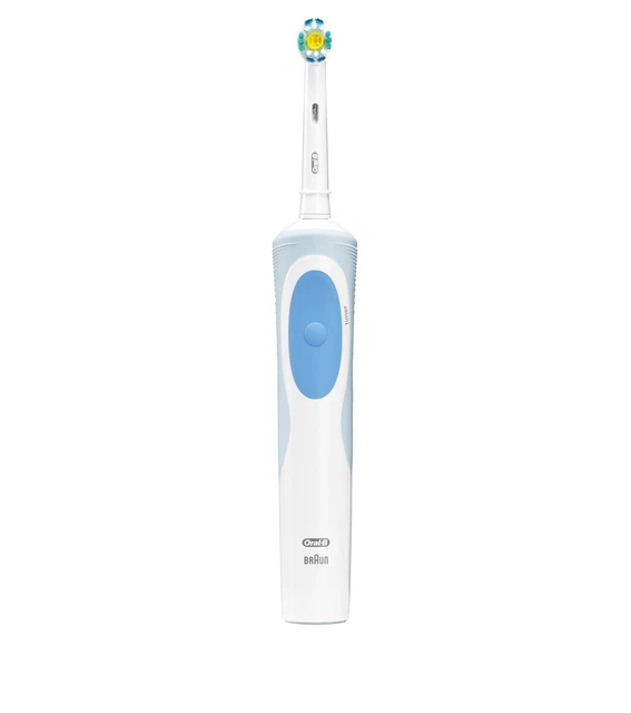 Braun Electric Toothbrushes
