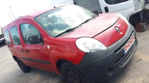 Alzacristalli Anteriore Destro. per RENAULT KANGOO II (F/KW0) Authentiq 6457129 - Foto 4 di 9