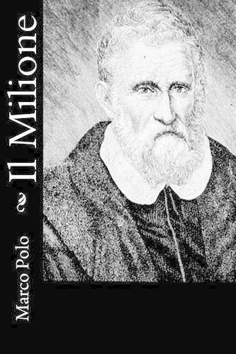 Marco Polo Il Milione (Tascabile)