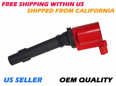 OEM Supplier IGNITION COIL Ford 03-07 Fairlane/02-11 Falcon /04-11 Territory 