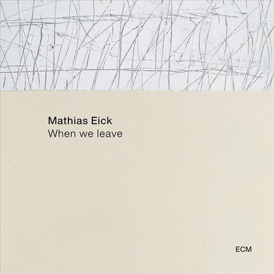 WHEN WE LEAVE NEW VINYL