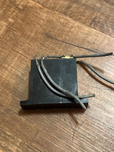 BBC Convertisseur à Courant Continu VW 4001a / Bon État - Photo 2 sur 3