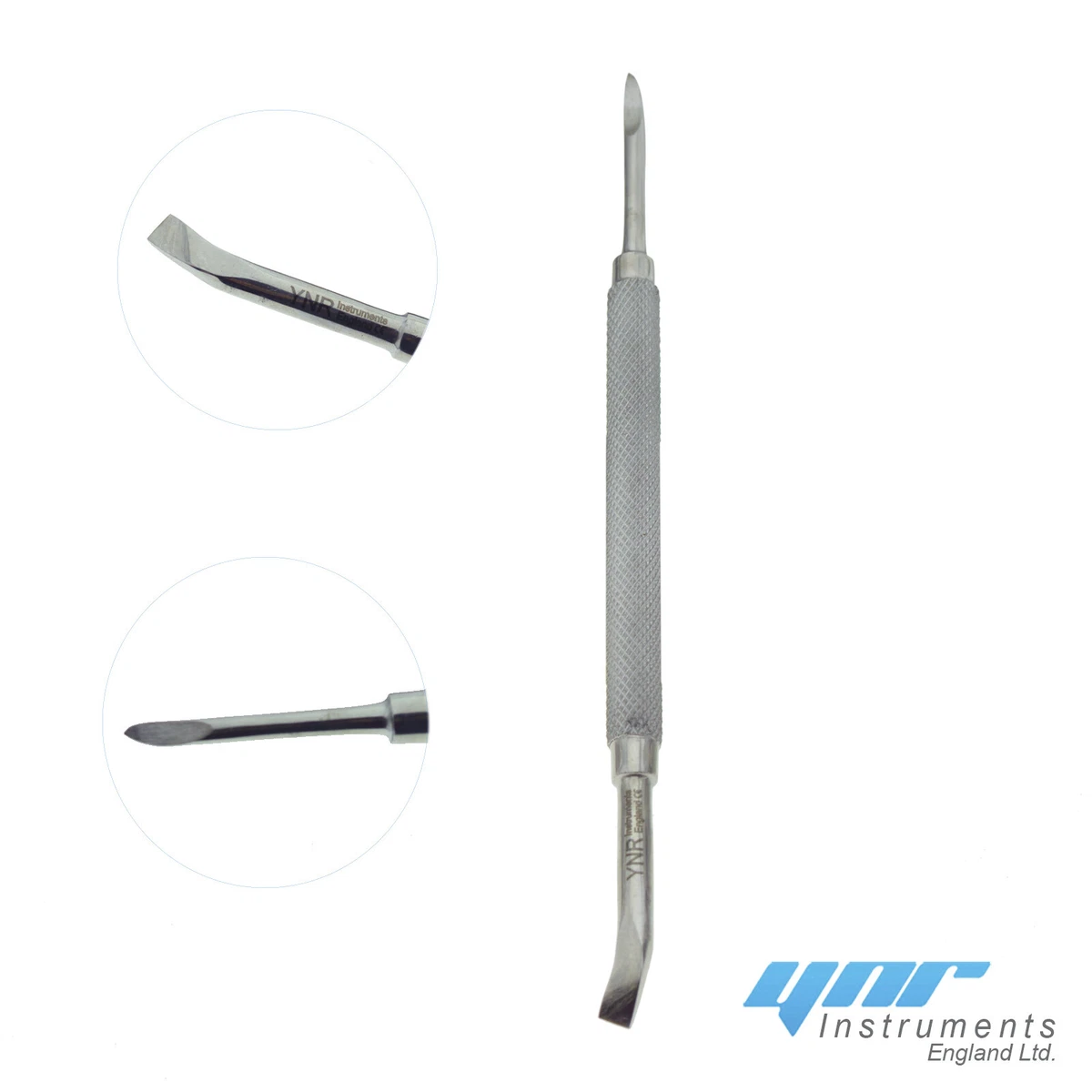 SPINGI CUTICOLE DOPPIO PER MANI E PIEDI - Foto 10