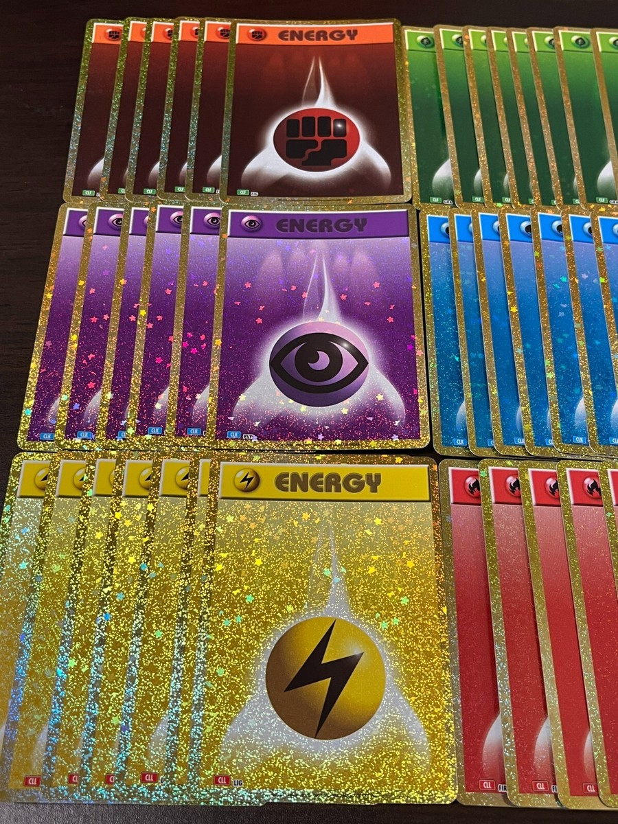 Pokemon Card Game Classic Japanese Energy Complete Set | eBay Pokemon Card Game Classic Japanese Energy Complete Set | eBay