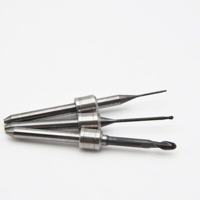 Amann Girrbach Zirconia Milling Bur Diamond Coated for Ceramill Motion2 Machine