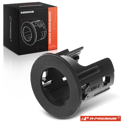 A-Premium Parking Sensor Bezel Rear Right Inner for Ford F-250/F-350 Super Duty