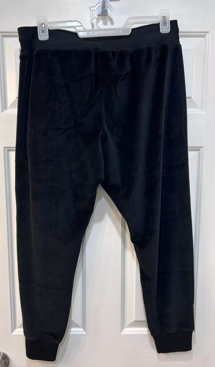Ralph lauren cheap velour pants