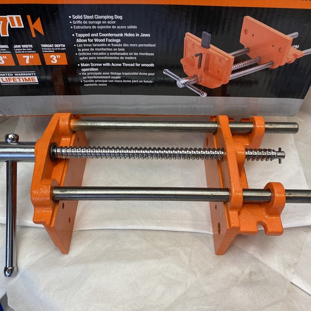 PONY 27091 9-inch by 7-inch Medium Duty 