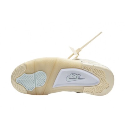 off white 4 sail restock