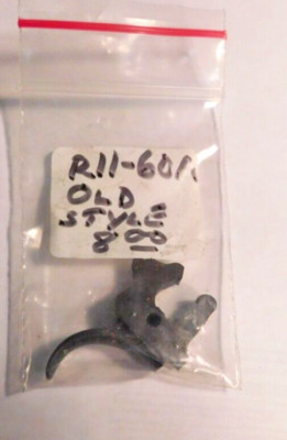 Remington Model 11  Trigger Old Style Part #R11-60A Bin B26