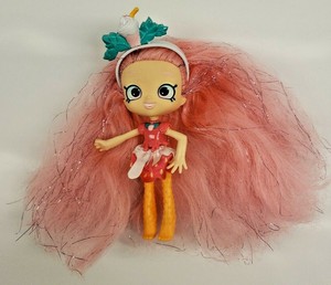 lucy smoothie shoppie doll