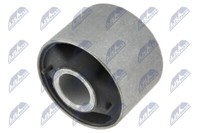 NTY ZTT-TY-003B Montage, Differential FüR Toyota