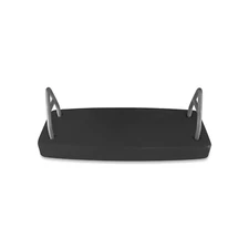 Swing Set Stuff Inc.Commercial Rotomolded Flat Seat (Black)