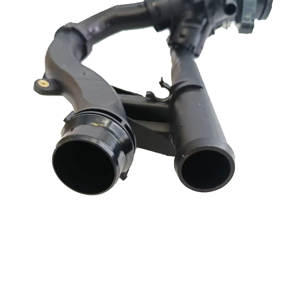 New Thermostat Assembly for Mercedes Benz W205 W212 M274 C300 E300 2742003100 US Foto 3 de 4