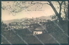 Perugia Deruta postcard JK5367