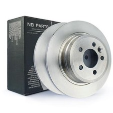 Disque de frein Rover 75