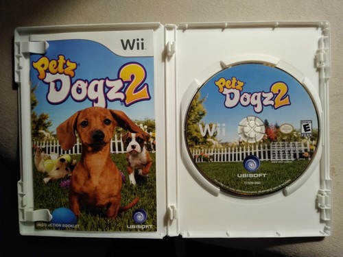 Wii Games with Manuals - Most are Mint ! - Picture 483 of 729