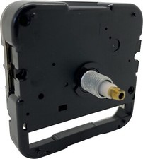SKP High Torque Non Ticking Movement Mechanism 16.5mm (EF) Euro Fitting