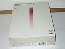 Adobe Cs6 Design Standard - Full Version (windows/mac) for sale 