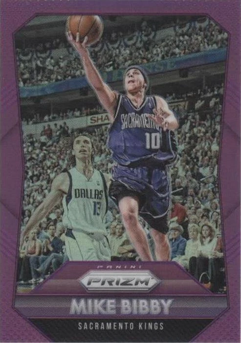 Purple Prizm