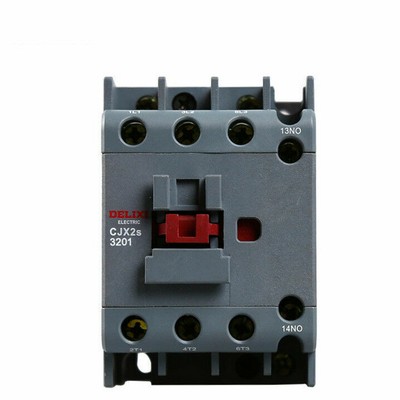 Delixi   CJX2S-3201   AC24 New  #D2