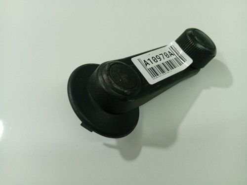 Door window crank