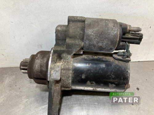 Anlasser Skoda Octavia II Kombi 1Z 02Z911023F P22359066