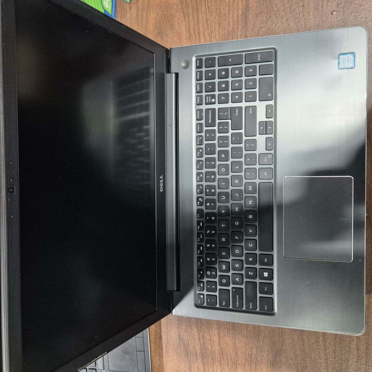 Dell Laptop Vostro 5568 15.6